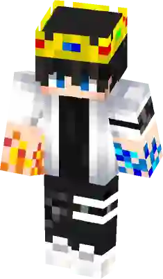 Image of 3d skin