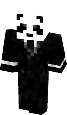 HEHEHEHA king  Minecraft Skin