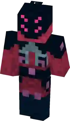 Ben 10,000 (Classic) Minecraft Skin