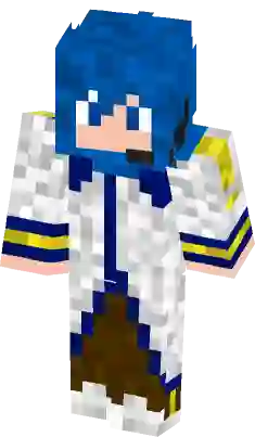 Shion Minecraft Skins