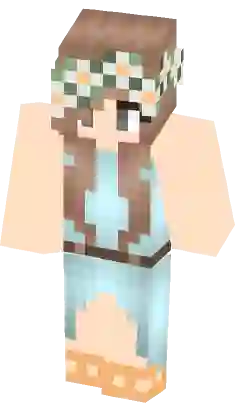 Latest Minecraft skins Page - 151