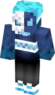 Image of 3d skin