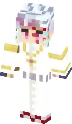 Priest Minecraft Skins