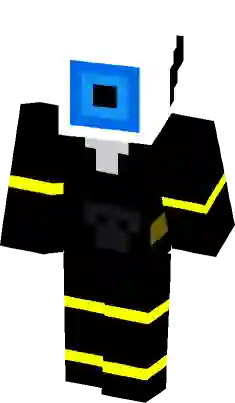 Jogo  Minecraft Skin