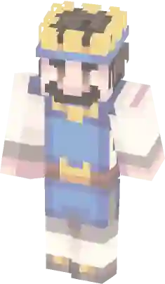 heheheha  Minecraft Skin