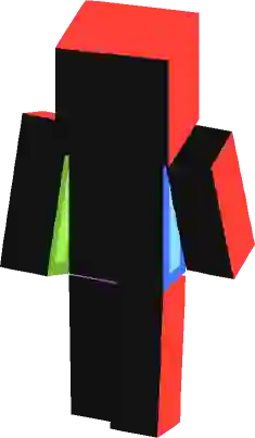 Image of 3d skin