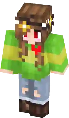 Image of 3d skin