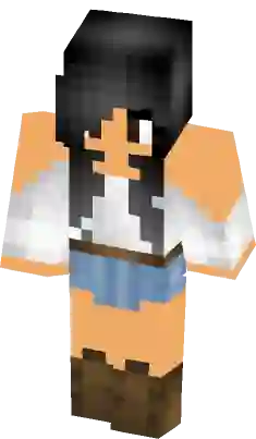 Image of 3d skin