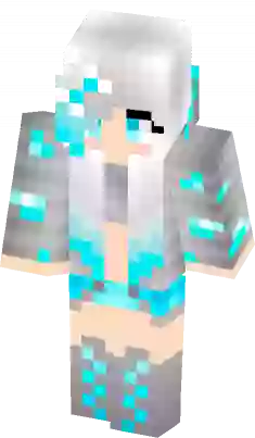The name of the game is SCP-007 Minecraft Skin