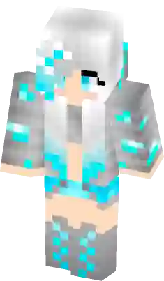 Which Minecraft skin do you like better { The elements are on the left arm  } : r/minecraftskins