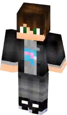 MrBeast Skin For Minecraft - Apps on Google Play