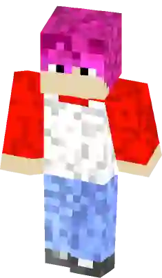 rapper  Minecraft Skins