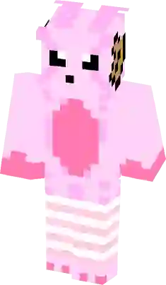Image of 3d skin