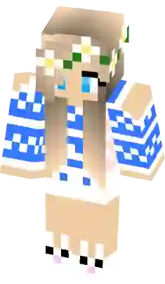 Image of 3d skin
