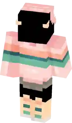 Image of 3d skin