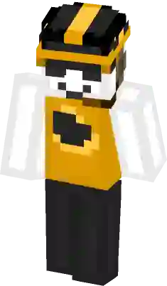 Builders club Minecraft Skins