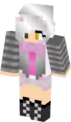 Image of 3d skin