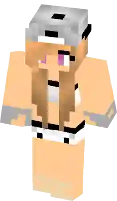 Image of 3d skin
