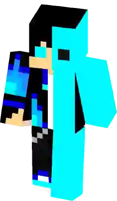 Image of 3d skin