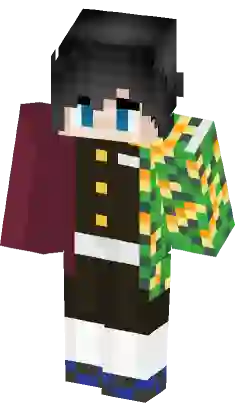 Image of 3d skin
