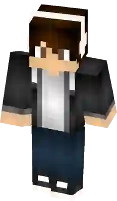 asdasdsad  Minecraft Skin