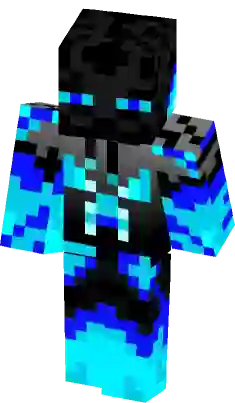 Image of 3d skin