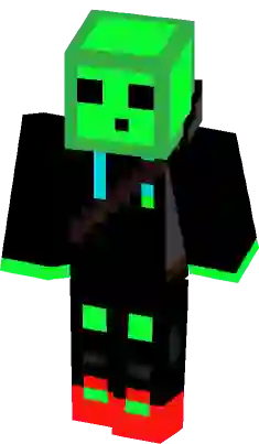 Image of 3d skin