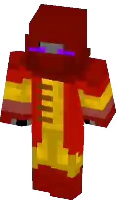 Archer's Skin  Minecraft PE Skins