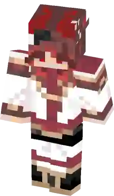 Image of 3d skin