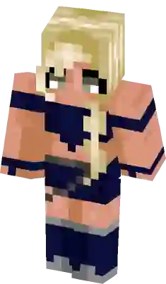Image of 3d skin