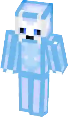 Churros (my vambat (loomian legacy - ROBLOX)) Minecraft Mob Skin