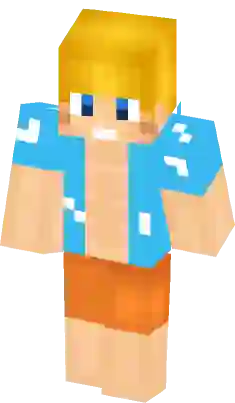 Image of 3d skin