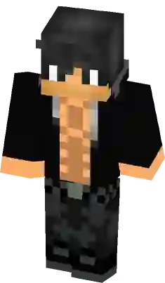 Image of 3d skin