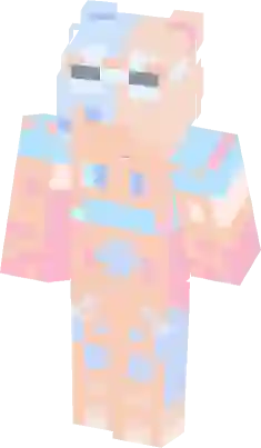 Image of 3d skin