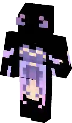 Image of 3d skin