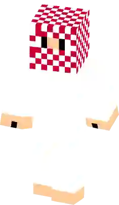 Dq Minecraft Skins