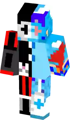 Image of 3d skin