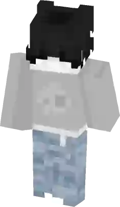 y2k drip  Minecraft Skin