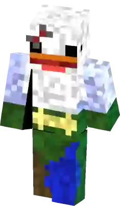 Image of 3d skin
