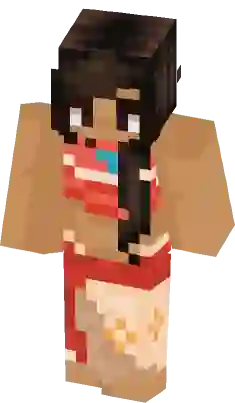 Image of 3d skin