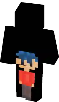 Image of 3d skin