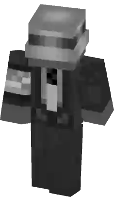 Image of 3d skin