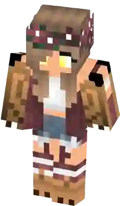 Billy Butcher  Minecraft Skin