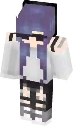 Image of 3d skin