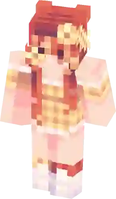 Image of 3d skin