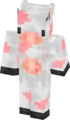 Image of 3d skin