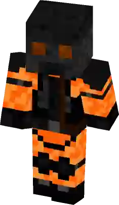 Scpf Minecraft Skins