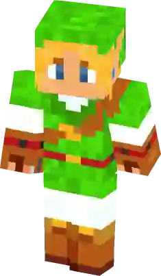 link minecraft skin