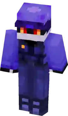 Image of 3d skin