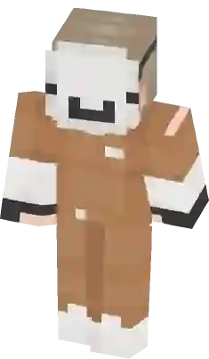 Kizami Minecraft Skins